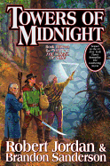 Towers of Midnight (Wheel of Time, Book Thirteen)