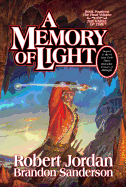 A Memory of Light (Wheel of Time, Book 14) (Wheel of Time, 14)