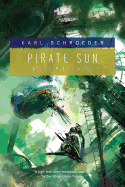 Pirate Sun: Book Three of Virga