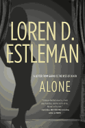 Alone (Valentino Mysteries (2))