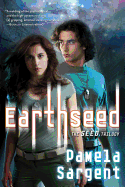 'Earthseed: The Seed Trilogy, Book 1'