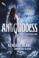 Antigoddess (The Goddess War)