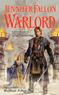 Warlord (The Hythrun Chronicles)