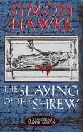 The Slaying of the Shrew (Shakespeare & Smythe Mystery)