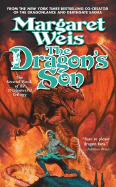 The Dragon's Son (Dragonvarld Trilogy, Book 2)
