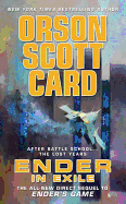 Ender in Exile (The Ender Saga, 5)