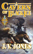 A Cavern of Black Ice: A Sword of Shadows Novel