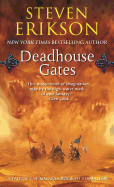 Deadhouse Gates: Book Two of the Malazan Book of