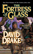 The Fortress of Glass (Crown of the Isles, Book 1)