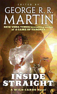 Inside Straight: A Wild Cards Novel (Book One of the Committee Triad)