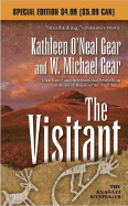 The Visitant: Book I of the Anasazi Mysteries