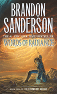 Words of Radiance (The Stormlight Archive #2)