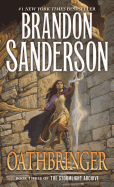 Oathbringer (The Stormlight Archive #3)