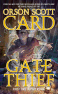 The Gate Thief (Mither Mages, 2)
