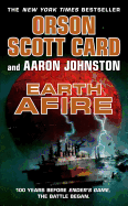 Earth Afire (The First Formic War)