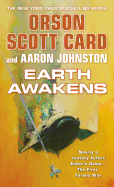 Earth Awakens (The First Formic War)
