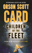 Children of the Fleet (Fleet School)