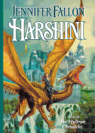 HARSHINI (The Hythrun Chronicles)