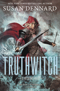 Truthwitch: A Witchlands Novel (The Witchlands, 1)