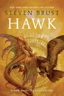 Hawk: A New Novel Vlad Taltos (Vlad, 14)