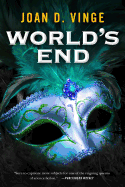 World's End (Snow Queen)