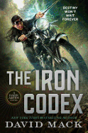 Iron Codex (Dark Arts)