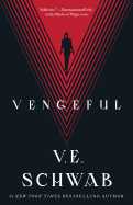 Vengeful (Villains, 2)