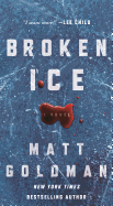 Broken Ice: A Novel (Nils Shapiro)
