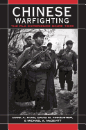 Chinese Warfighting: The PLA Experience Since 1949 (East Gate Books)