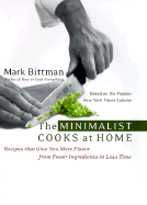The Minimalist Cooks at Home