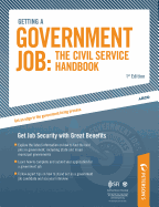 Getting a Government Job: The Civil Service Handbook