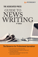 'The Associated Press Guide to News Writing, 4th Edition'