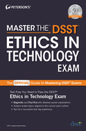 Master the DSST Ethics in Technology Exam