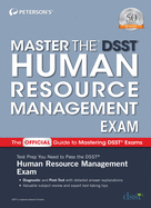 Master the DSST Human Resource Management Exam