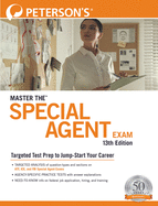 Master the├óΓÇ₧┬ó Special Agent Exam