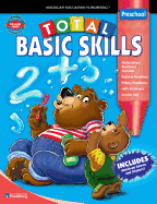 Total Basic Skills, Grades Toddler - PK