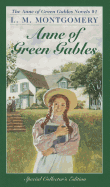 Anne of Green Gables