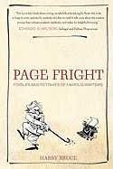 Page Fright: Foibles and Fetishes of Famous Writer