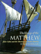 Voyage of the Matthew