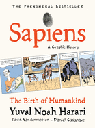 Sapiens: The Graphic History