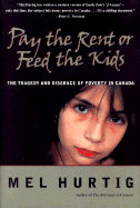Pay the Rent or Feed the Kids: The Tragedy and Disgrace of Poverty in Canada