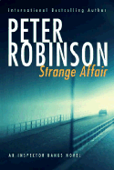 Strange Affair : A Novel of Suspense