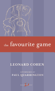 The Favourite Game (New Canadian Library)