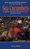 Sea Cucumbers of British Columbia, Southeast Alas