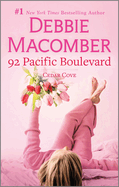 92 Pacific Boulevard: A Novel (Cedar Cove, 9)