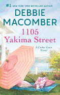 1105 Yakima Street (Cedar Cove)