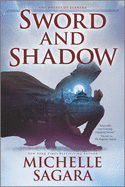 Sword and Shadow (The Wolves of Elantra, 2)