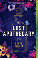 Lost Apothecary, The