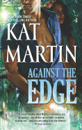 Against the Edge (The Raines of Wind Canyon)