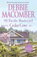 92 Pacific Boulevard (A Cedar Cove Novel, 9)
